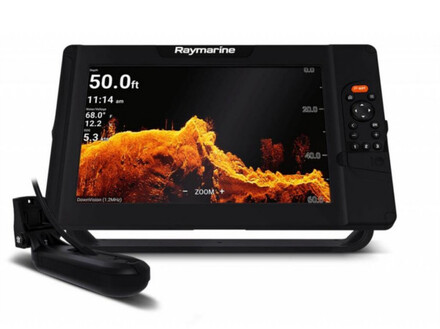 Raymarine Element HV 12