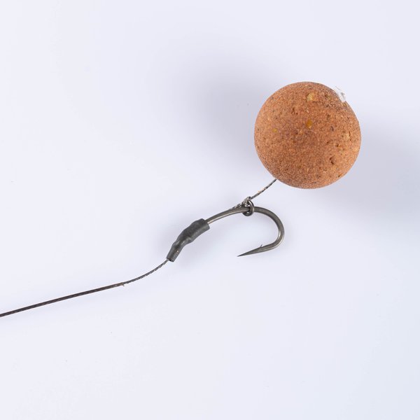 Nash Ring Blow Back Rig Carp