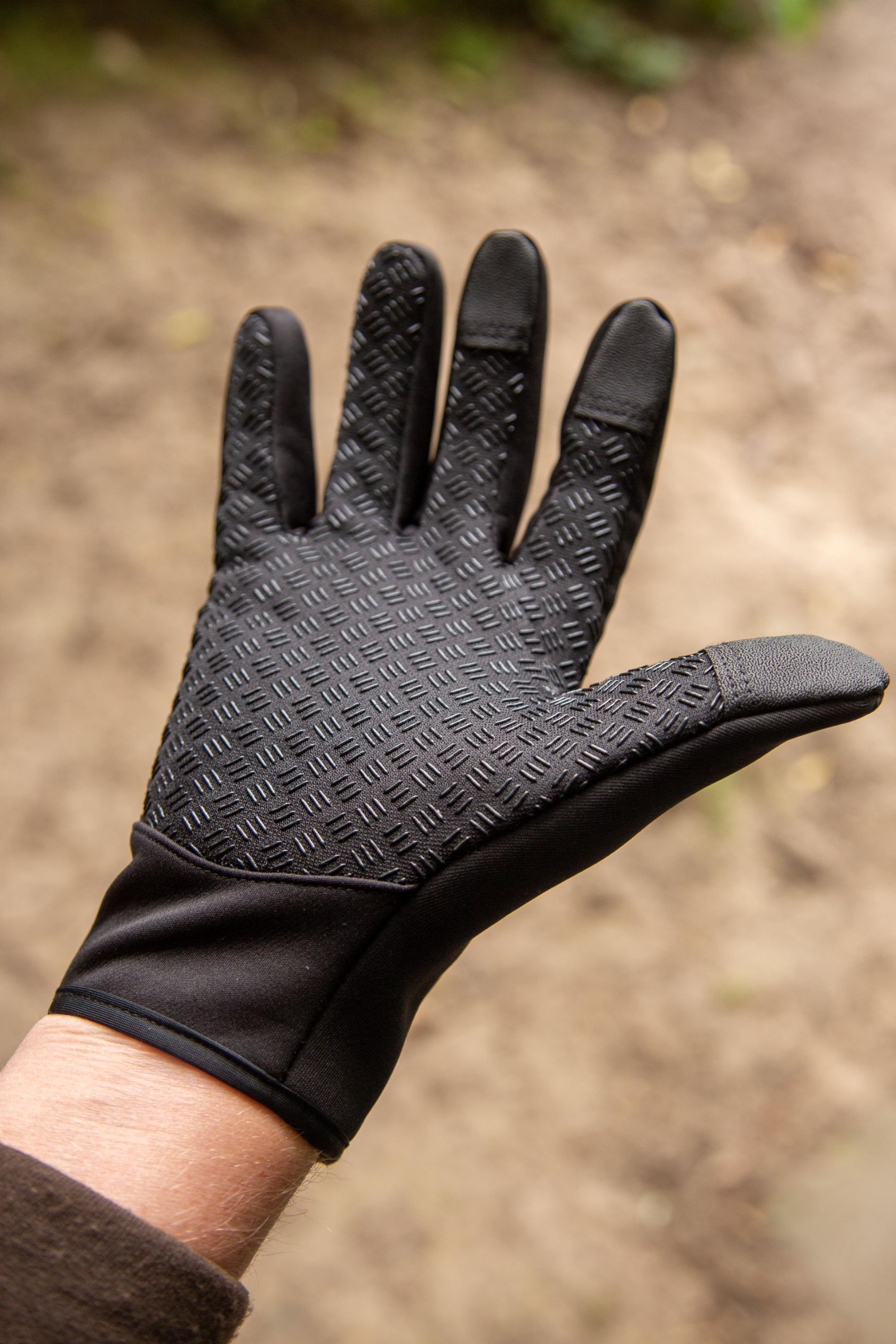 Ultimate Shield Gloves - Gants renforcés