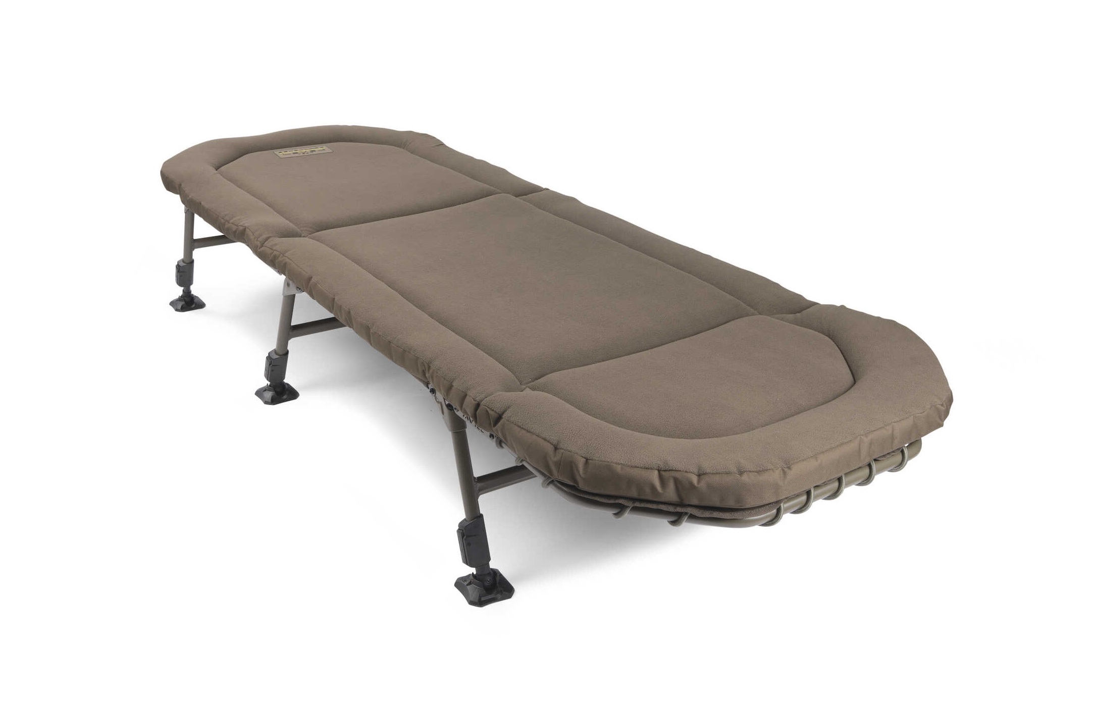 Bedchair Avid Carp Benchmark LevelTech Bed