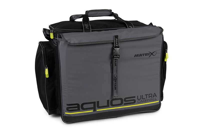 Sac Matrix Aqous Ultra Carryall