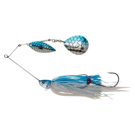 Leurre Savage Gear Da'Bush Spinnerbait 55g