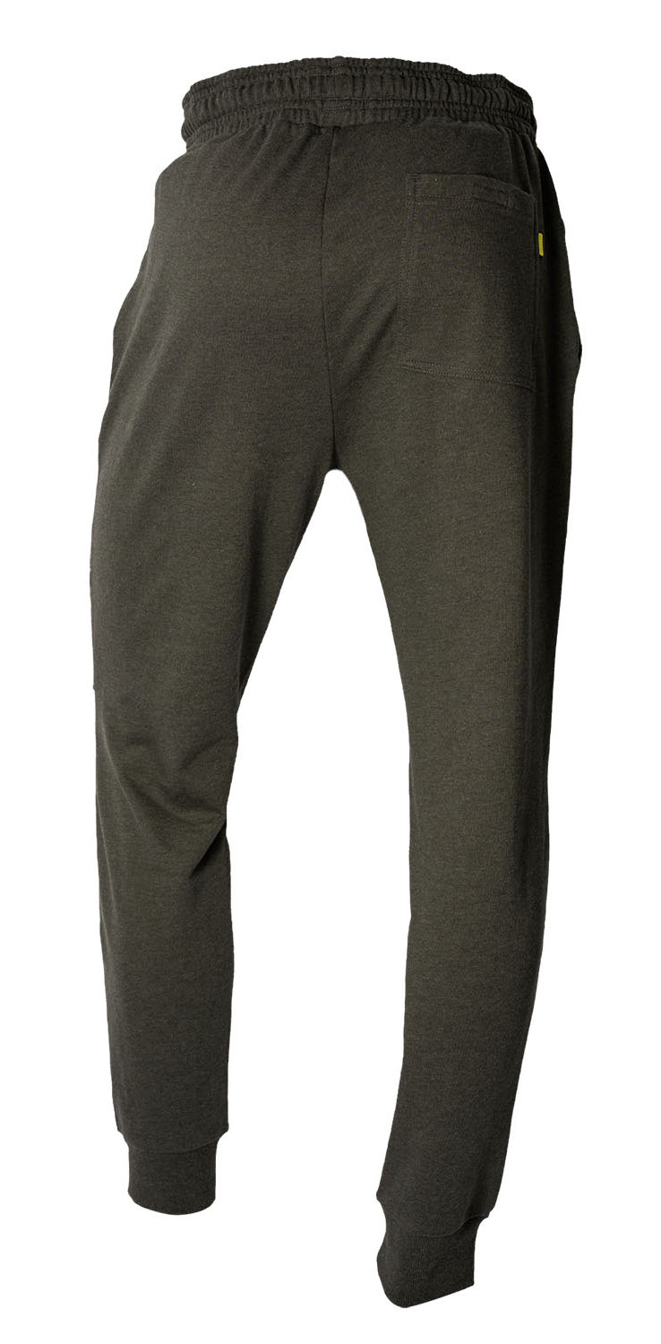 Pantalon Ridgemonkey APEarel SportFlex Lightweight Joggers Green