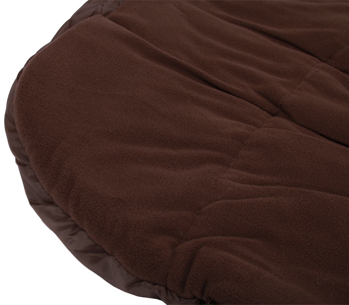 Sac de couchage Ultimate Soft & Warm Sleeping Bag 3 Season