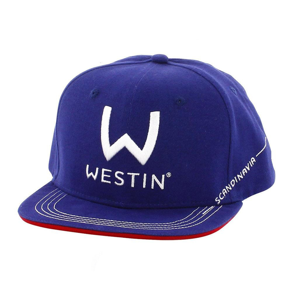 Westin Gift Box - European Pike Selection Small + Westin Cap