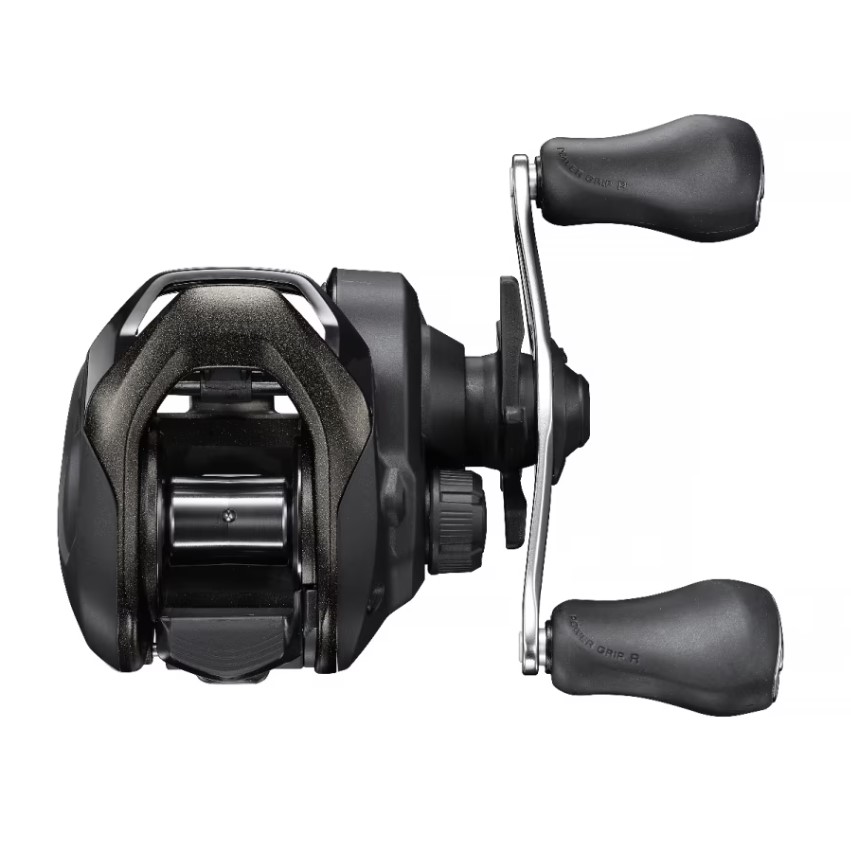 Moulinet casting Shimano Caius C 151 HG RH