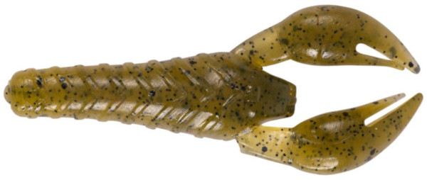 Korum Snapper Floatex Reggiez 7,5cm, 3 pcs ! - Spotted Goby