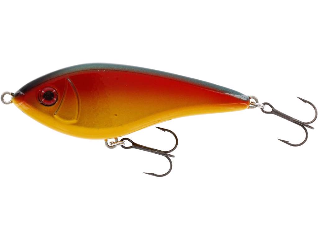 Westin Swim Glidebait 15cm Suspendu - Parrot Special