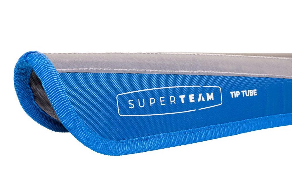 Fourreau Shakespeare Superteam Tip Tube