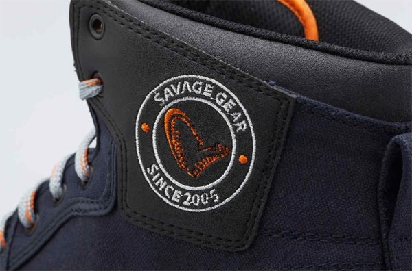 Savage Gear Sneaker Chaussures pour échassiers
