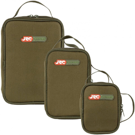 JRC Defender Accessory Bag (plusieurs options)