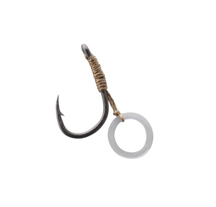 Korum Banded Hook Hairs (5 pcs)