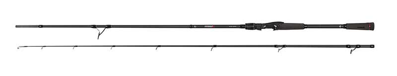 Canne Spinning Fox Rage Prism X Pike Spin 240cm (40-120g) 