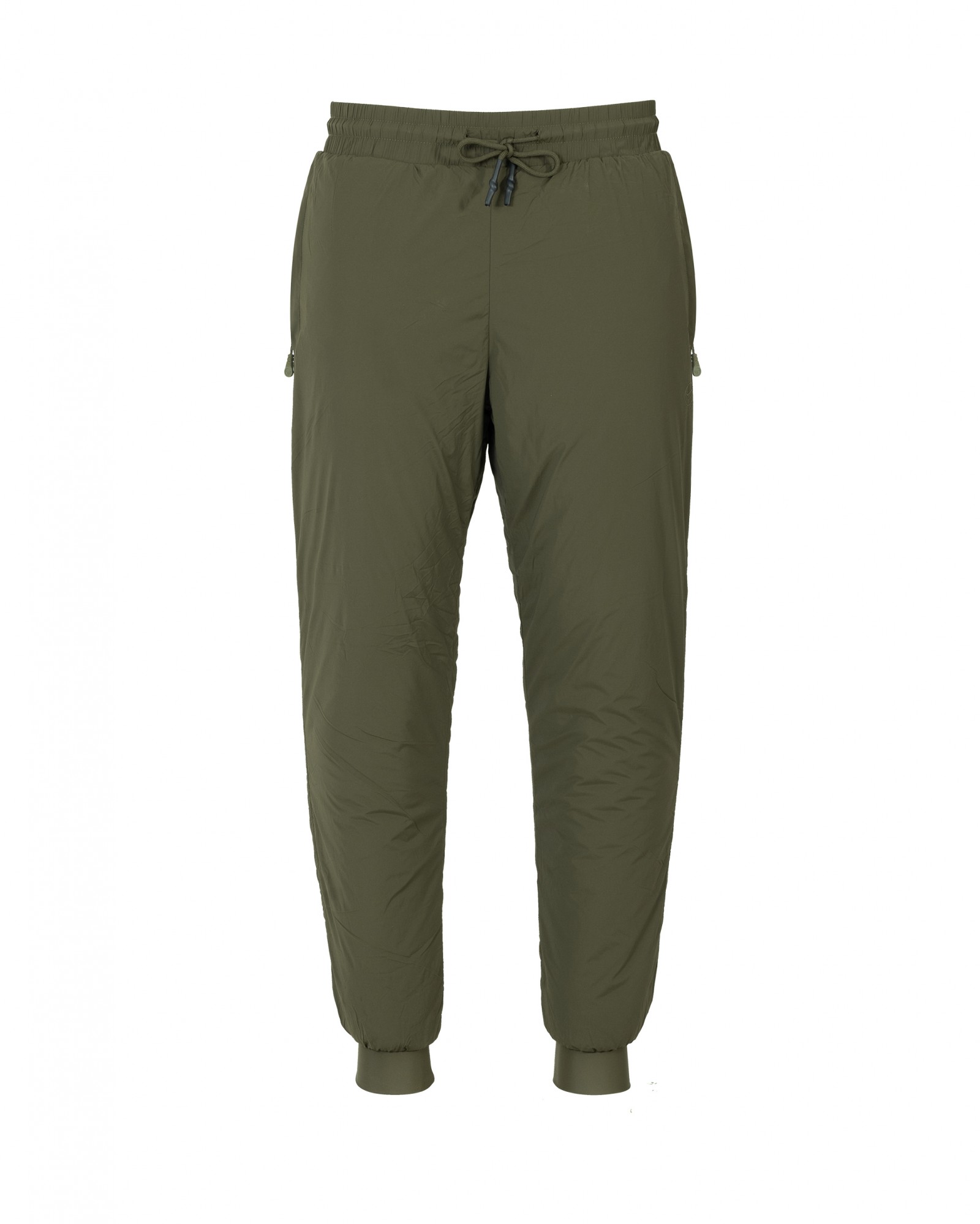 Pantalon de jogging Korda Insulated Jogger Dark Olive 