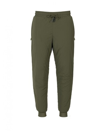 Pantalon de jogging Korda Insulated Jogger Dark Olive 