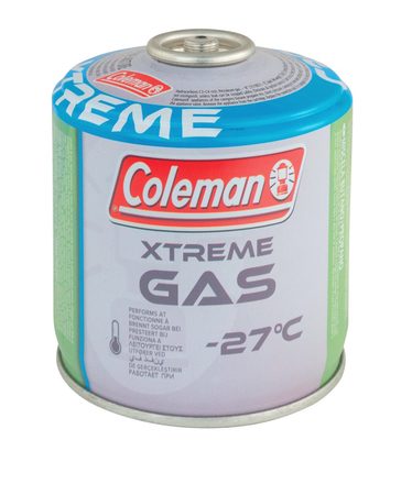 Bouteille de gaz Coleman Xtreme 300