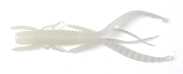 Lucky John Hogy Shrimp 9cm, 5 pièces - Hogy Shrimp 033