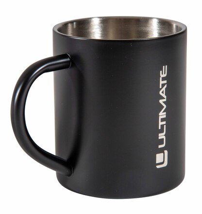 Tasse en acier inoxydable Ultimate