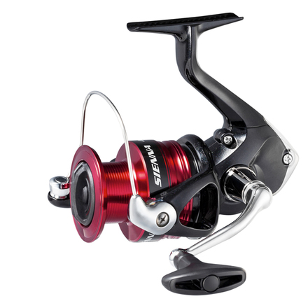 Moulinet Spinning Shimano Sienna