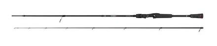 Canne Sipnning Fox Rage Prism X Twitcher 210cm (3-14g)