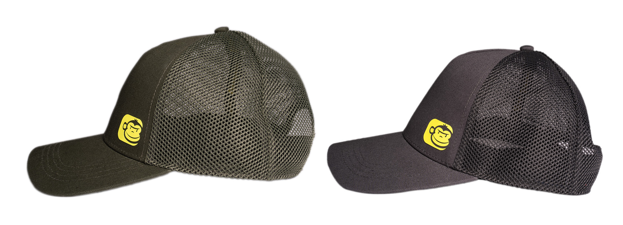 Casquette Ridgemonkey APEarel SportFlex Trucker Cap