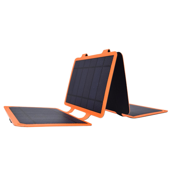 Chargeur USB solaire Celly SOLAR PANEL PRO 10W