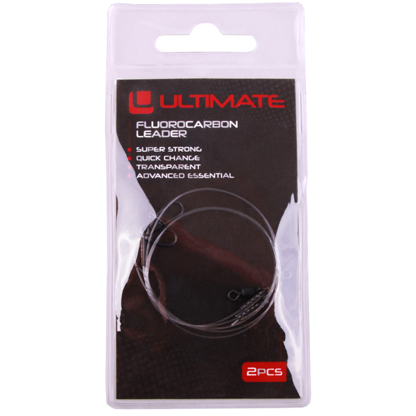 Set de Pêche au Bar Ultimate Bluecore Seabass Lure 2.90m (15-40g)