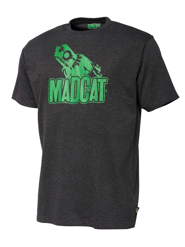 MadCat Clonk Teaser T-shirt
