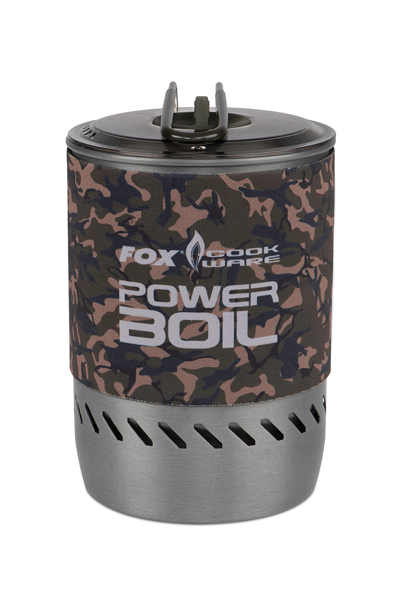 Poêle Fox Cookware Infrared Power Boil - 1,25L