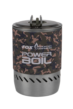 Poêle Fox Cookware Infrared Power Boil