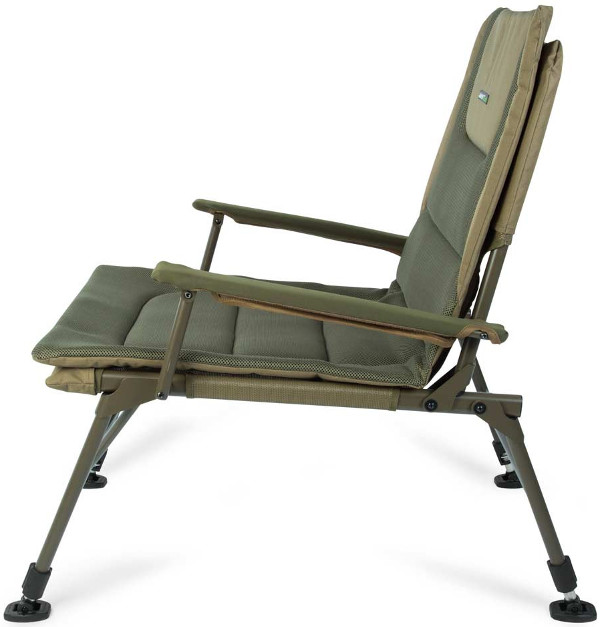 Korum Aeronium Supa Lite Chair - Supa Lite Deluxe
