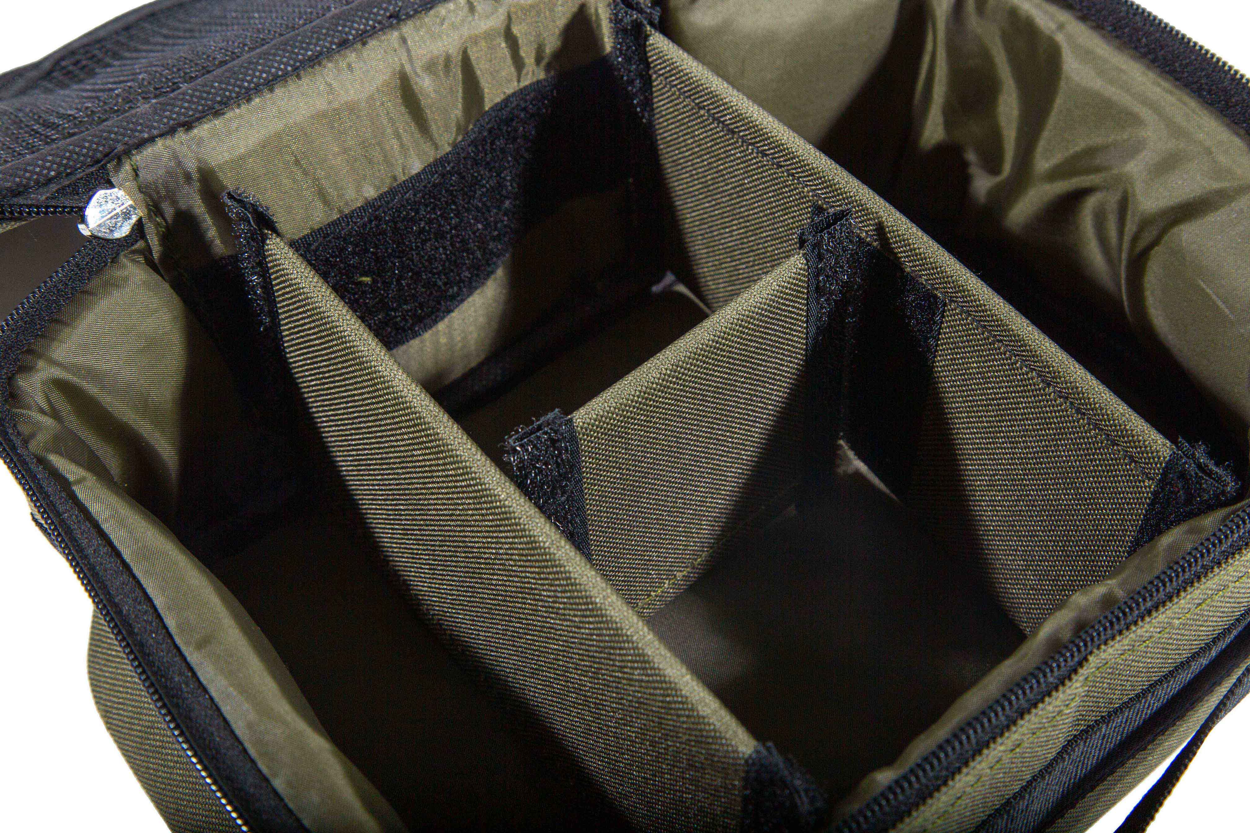 Sac à accessoires Ultimate End-Tackle Bag
