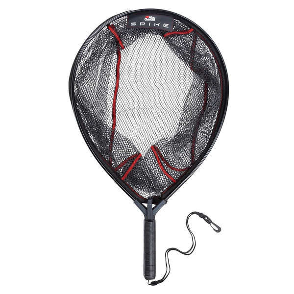 Epuisette Abu Garcia Spike BB