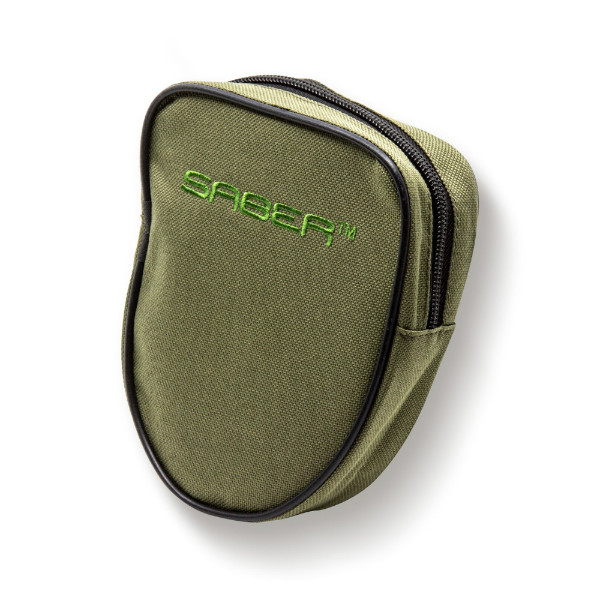 Saber Digital Folding Scales Pouch