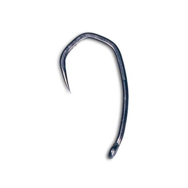 Hameçons Nash Claw Long Shank Carpe (10 pièces)