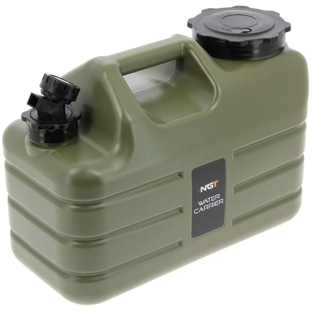 NGT Water Container 11L (Comprend Fonction robinet!)