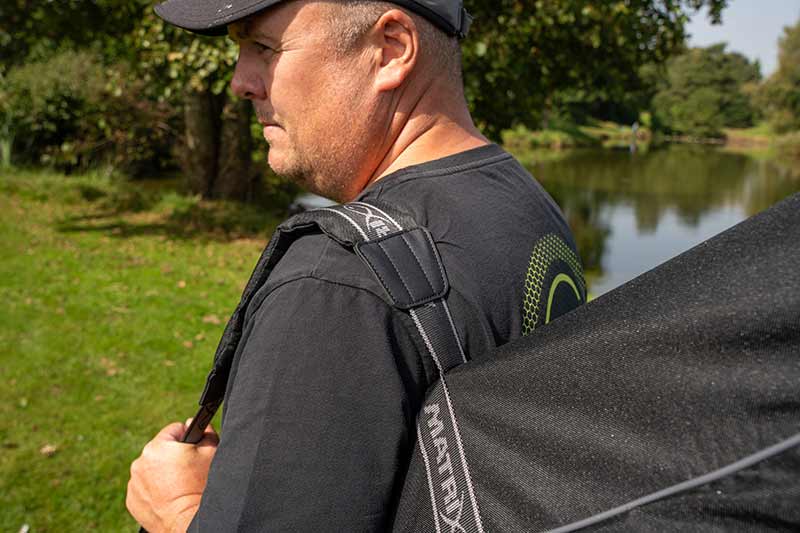 Fourreau Matrix Aquos Ultra Rod Holdall