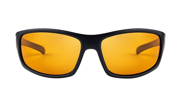 Lunettes de soleil Fortis Eyewear Essentials Amber AMPM