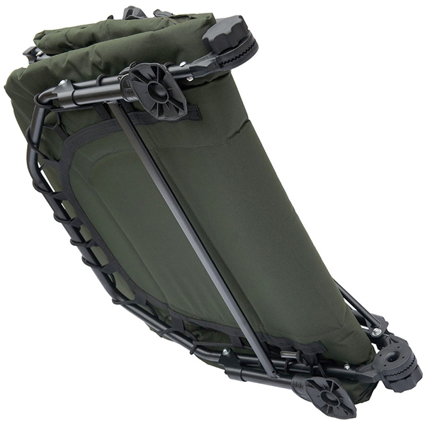 NGT Specimen Anglers Bedchair