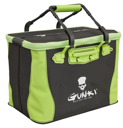 Sac Gunki Safe Bag Edge Soft
