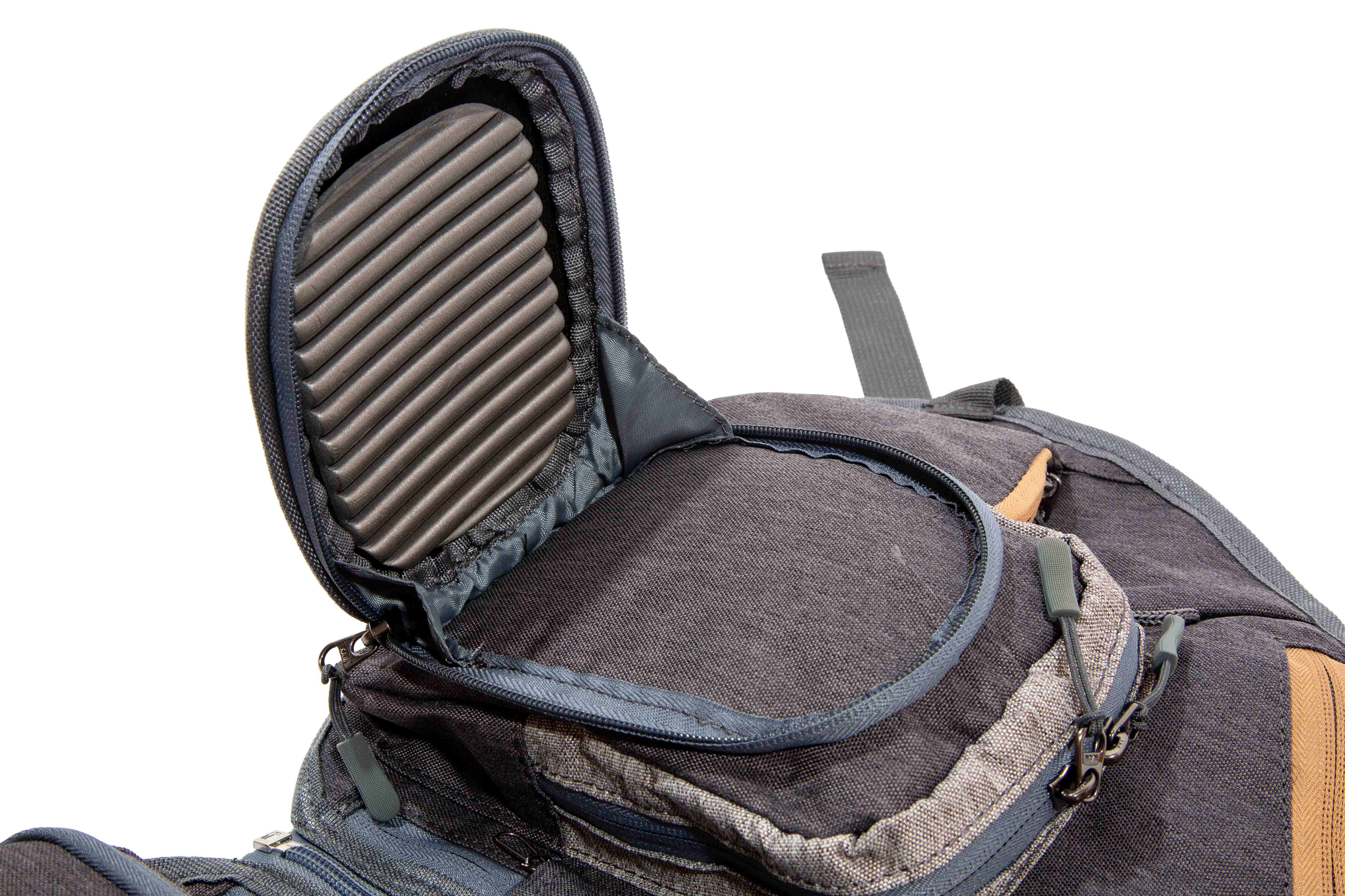 Gilet de pêche à la mouche Ultimate Tackle Vest & Backpack