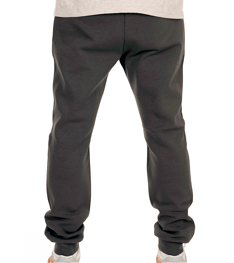 Pantalon Matrix Black Edition Joggers Grey/Lime