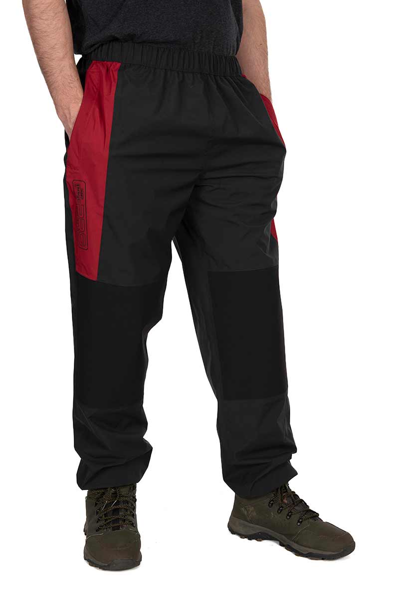 Pantalon imperméable Fox Rage Pro Series Stash Waterproof Trousers