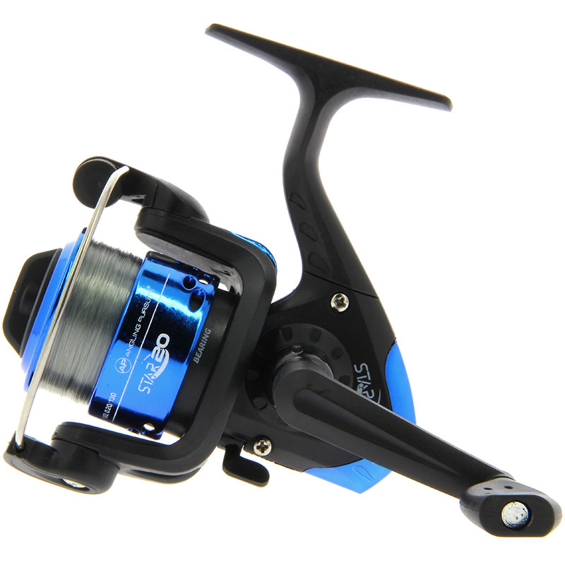 Moulinet Angling Pursuits Star 20