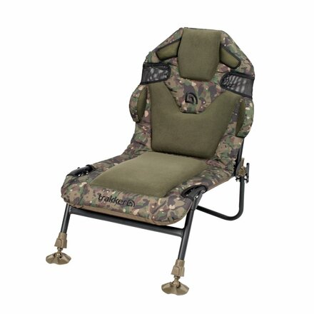 Chaise Trakker Levelite Transformer Chair Camo