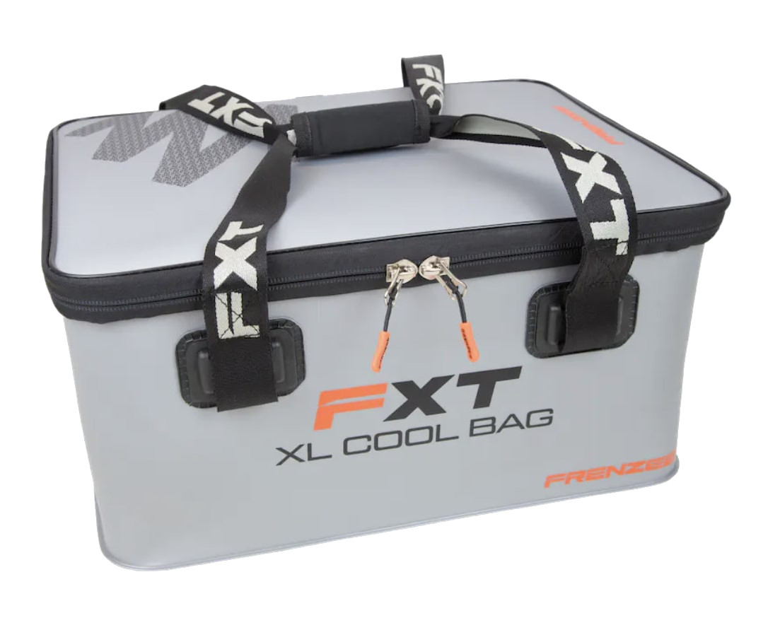 Sac isotherme Frenzee FXT EVA Cool Bag - XL
