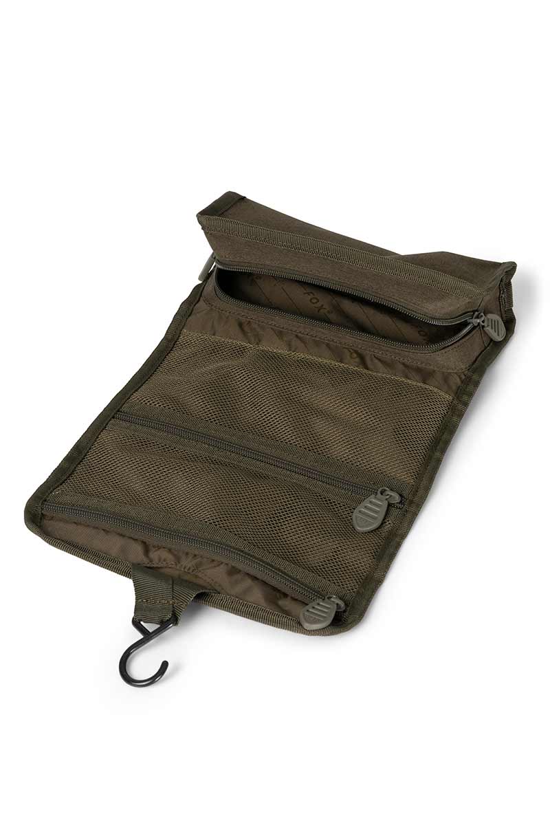 Sac Fox Voyager Roll Wash Bag