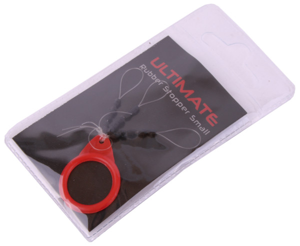 10 x Ultimate Rubber Stopper Small