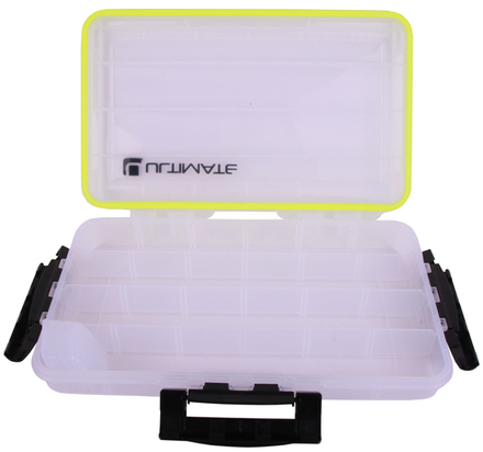 Ultimate Waterproof Tackle Box Large