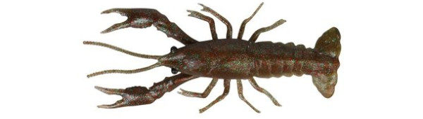 Savage Gear LB 3D Crayfish 8 cm 4 gr F 4 pcs - Magic Brown